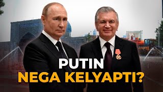 PUTIN NEGA KELYAPTI [upl. by Jan174]