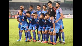 India 12 Oman  FIFA World Cup Qatar 2022 amp AFC Asian Cup 2023 Joint Qualifiers  Full Match [upl. by Cheng]