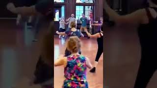 Lamadeti למדתי dance ifd israelifolkdance rikudim [upl. by Khichabia]