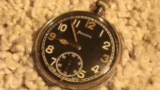 Helvetia GSTP 1939  32A caliber [upl. by Rusty50]