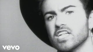 George Michael  Monkey Official Video [upl. by Andromeda]