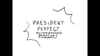 President Perfect Soukoku双黑animation） [upl. by Enitsirc]