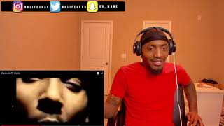 Klashnekoff  Murda  UK Classic REACTION [upl. by Nena]