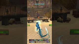 Mount Mania Coming in Patch 1105 of The War Within  worldofwarcraft wow gaming shorts [upl. by Shelden573]