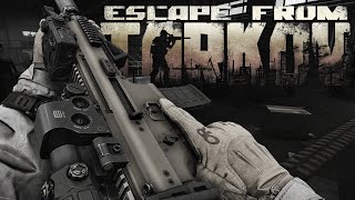 Day 4 Folytatódik a Grind  EFT PVE Livestream 1440p [upl. by Dammahum]