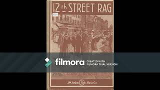 12th Street Rag  Rhythmically Moving 5 [upl. by Aileno]