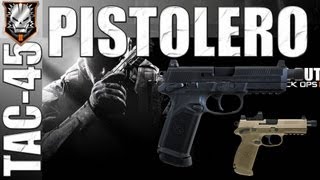 El Pistolero del Capeta Final Kill Troll [upl. by Acsisnarf]