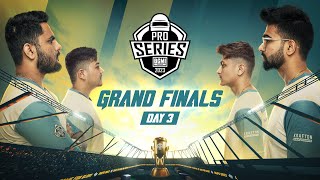 Hindi BMPS 2023  Grand Finals  Day 3 [upl. by Rasia906]