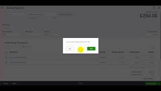 QuickBooks Online Tutorial  Part 15  Recording Customer Payments [upl. by Jena437]