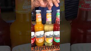 Goa Breezer Prices 🍹😍 goa [upl. by Dagnah]