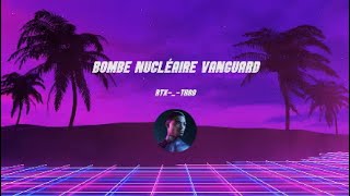 Bombe nucléaire vanguard [upl. by Cichocki989]