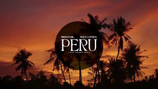 Fireboy DML  Peru Peace Control Remix [upl. by East]