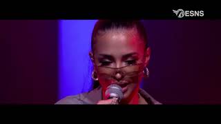 Yade Lauren  Insane Live 2020 ESNS [upl. by Nomsed355]