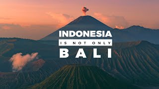 The Wonders of Java  Travel Documentary Indonesia is not only Bali Ep 01 [upl. by Pris750]