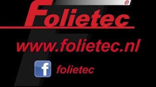 Folietec 2016 [upl. by Norag]