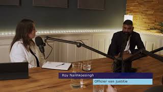 Wat kun je verwachten als je start met de opleiding tot Adjunct Officier van Justitie [upl. by Maclay228]