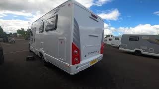 N2024 Autotrail Expedition C71 [upl. by Loggia]