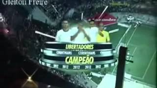 Palmeiras Rebaixado São Marcos disse  O palmeiras só cai se o Corinthians ganhar a Libertadores [upl. by Amalle]