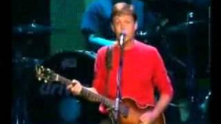 Driving Rain  Paul McCartney  Back In The US Live 2002 [upl. by Georgeta974]