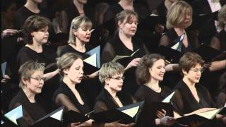 Beethoven Choral Fantasy  Abbado · Berliner Philharmoniker [upl. by Nnael]