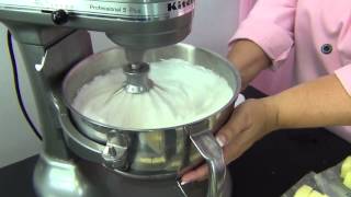 Easy Swiss Meringue Buttercream [upl. by Atiuqal]