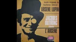 Jacques Dutronc  Larsène [upl. by Gabriel779]