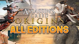 Assassins Creed Origins  ENFIN DU BON UBISOFT [upl. by Francesca]