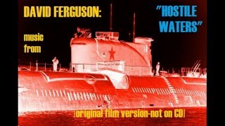 David Ferguson music from Hostile Waters 1997 [upl. by Hovey]