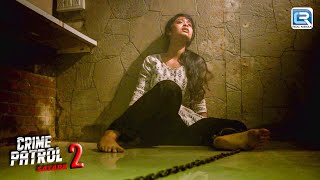 ५० साल के बूढ़े ने प्यार में की हद पार  Best Of Crime Patrol  Latest Episode [upl. by Eremahs]