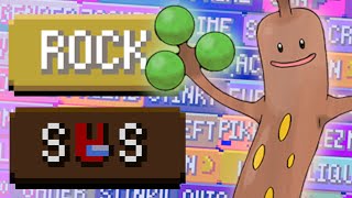 Pokemon Nuzlocke but there’s 50 NEW Types [upl. by Dennard]