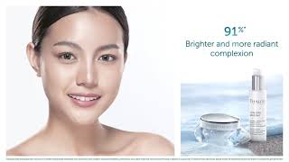 1st Antidark Spot Thalgo Brightening Lumiere Marine Facial [upl. by Bamberger]