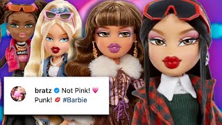 Bratz is planning a MAJOR COMEBACK in 2024 [upl. by Nemrak299]