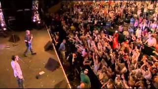 3 Doors Down Live Houston Texas  Loser [upl. by Nananne]