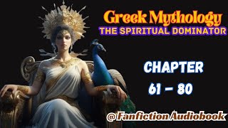 Greek Mythology The Spiritual Dominator Chapter 61  80 [upl. by Olegnaleahcim320]