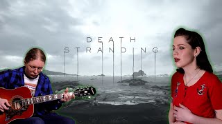 Death Stranding  Asylums for the Feeling  MrConeman feat Sam [upl. by Asinla]