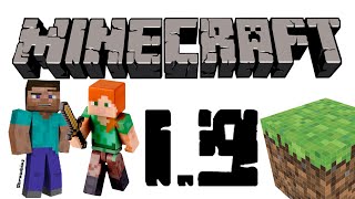 Como atualizar Minecraft para 19 e Igual do Windows 10 [upl. by Amuwkuhc]