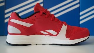 Обзор кроссовок Reebok UL 6000 [upl. by Cavallaro96]