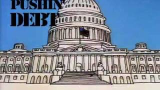 Schoolhouse Rock Parody How a Bill REALLY Becomes a Law [upl. by Meridel]