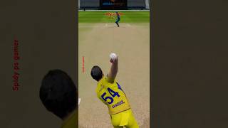 CSK VS GT Flying Catch by DJ Bravo shorts shortsfeed viral cricket22 cricket cricketlover [upl. by Aiuqal]