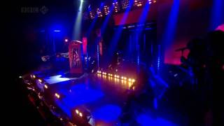 Lady GaGa  Telephone Live on Jonathan Ross HD [upl. by Laurella212]