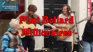 Phat Bollard  Millionairs [upl. by Uis164]