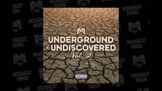 Underground amp Undiscovered Vol 2  Reco Bands  Girls Wanna Have Fun [upl. by Sharp898]