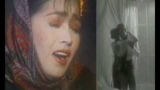 Ana Gabriel Simplemente Amigos Video Oficial [upl. by Artina]