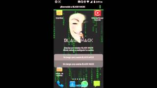 ZELLO BLACK HACK [upl. by Inalaehon841]