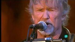 Kris Kristofferson  The Promise [upl. by Kirt]