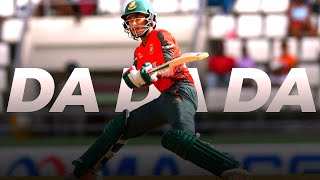 DA DA DA FT Afif Hossain Dhrubo Beat synch status  Afif Beat synch video cricket bdcricket [upl. by Edith331]