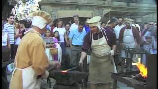 Sementarei  Musica Tradicional de Galicia [upl. by Lodmilla]