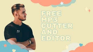 Free mp3 cutter and editor  mp3direct [upl. by Noy]