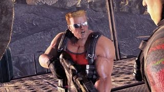 Bulletstorm Original vs Remastered Full Clip Edition Comparison [upl. by Esiuole]