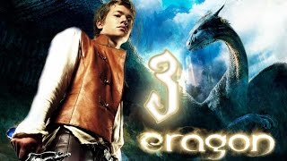 Eragon Walkthrough Part 3 X360 PS2 Xbox PC Movie Game Full Walkthrough 316 [upl. by Graner]